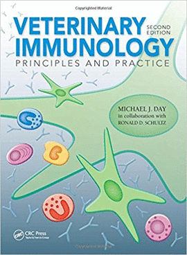 VETERINARY IMMUNOLOGY: PRINCIPLES AND PRACTICE 2ED