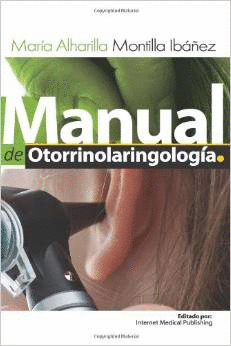 MANUAL DE OTORRINOLARINGOLOGIA