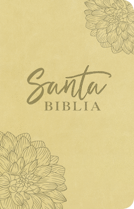 SANTA BIBLIA (NTV)