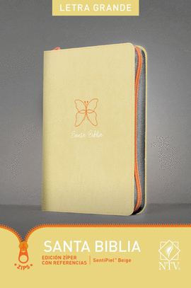 SANTA BIBLIA (NTV)