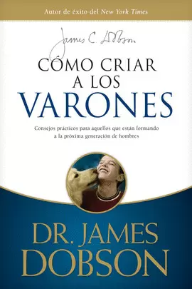 COMO CRIAR A LOS VARONES