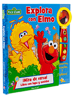 EXPLORA CON ELMO - PLAY A SONG