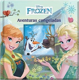 FROZEN AVENTURAS CONGELADAS