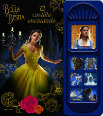 LA BELLA Y LA BESTIA