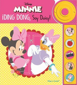 MINNIE , DING DONG , SOY DAISY