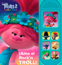 TROLLS 2