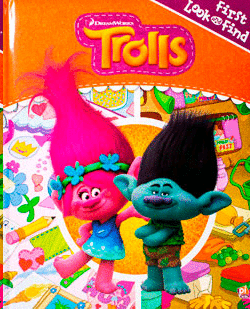 TROLLS