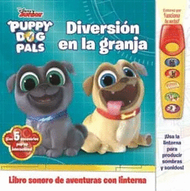 DIVERSION EN LA GRANJA