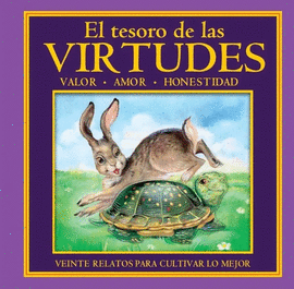 TESORO DE LAS VIRTUDES (NVA)