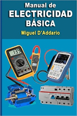 MANUAL DE ELECTRICIDAD BÁSICA