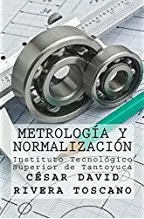 METROLOGÍA Y NORMALIZACIÓN