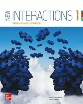 NEW INTERACTIONS 1 READING AND WRITING