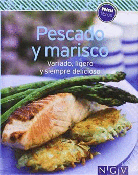 PESCADO Y MARISCO