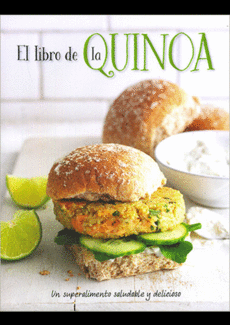 LIBRO DE LA QUINOA