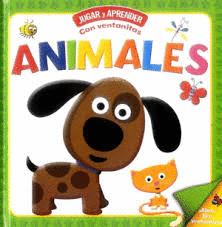 ANIMALES