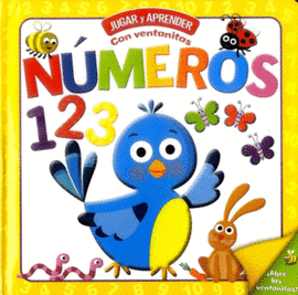 NUMEROS 123