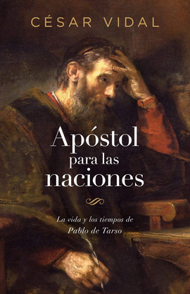 APOSTOL PARA LAS NACIONES