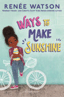 WAYS TO MAKE SUNSHINE (A RYAN HART STORY)