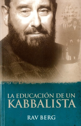 EDUCACION DE UN KABBALISTA