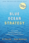 BLUE OCEAN STRATEGY