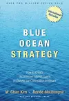 BLUE OCEAN STRATEGY
