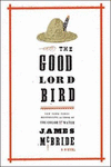 THE GOOD LORD BIRD