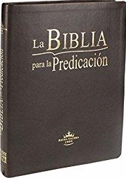 BIBLIA DE LA PREDICACIÓN