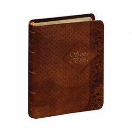 SANTA BIBLIA REINA VARELA - CAFE