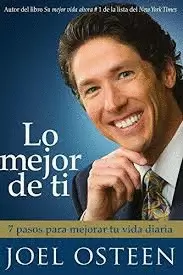 LO MEJOR DE TI