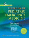 TEXTBOOK OF PEDIATRIC EMERGENCY MEDICINE (TEXTBOOK OF PEDIATRIC MEDICINE (FLEISHER))
