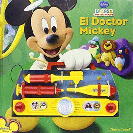 EL DOCTOR MICKEY