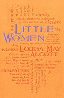 LITTLE WOMEN