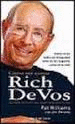 COMO SER COMO RICH DEVOS