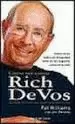 COMO SER COMO RICH DEVOS