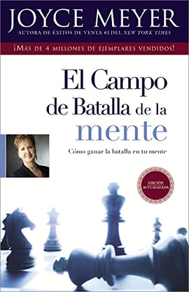 EL CAMPO DE BATALLA DE LA MENTE