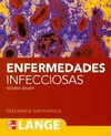 VS-EBOOK ENFERMEDADES INFECCIOSAS (LANGE)