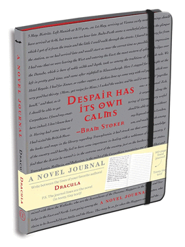 JOURNAL DRACULA