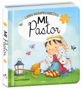 MI PASTOR
