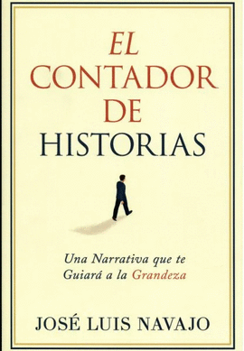 EL CONTADOR DE HISTORIAS