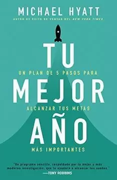 TU MEJOR AÑO