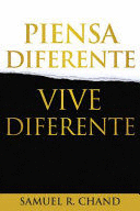 PIENSA DIFERENTE, VIVE DIFERENTE