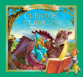 MI COLECCIÓN - CUENTOS CLÁSICOS