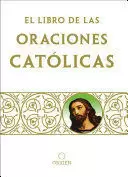 LIBRO DE ORACIONES CATÓLICAS