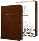 SANTA BIBLIA REINA VALERA 196O