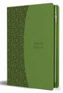 SANTA BIBLIA REINA VALERA 1960