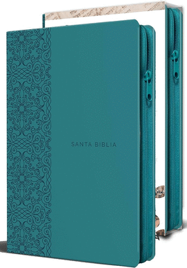 SANTA BIBLIA REINA VALERA 1960