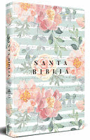 SANTA BIBLIA REINA VALERA 1960
