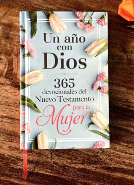 UN AÑO CON DIOS