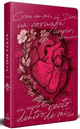 SANTA BIBLIA (REINA VALERA 1960)