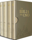 ESTUCHE BIBLIA DEL OSO / THE BEARS BIBLE. BOXED SET DELUXE